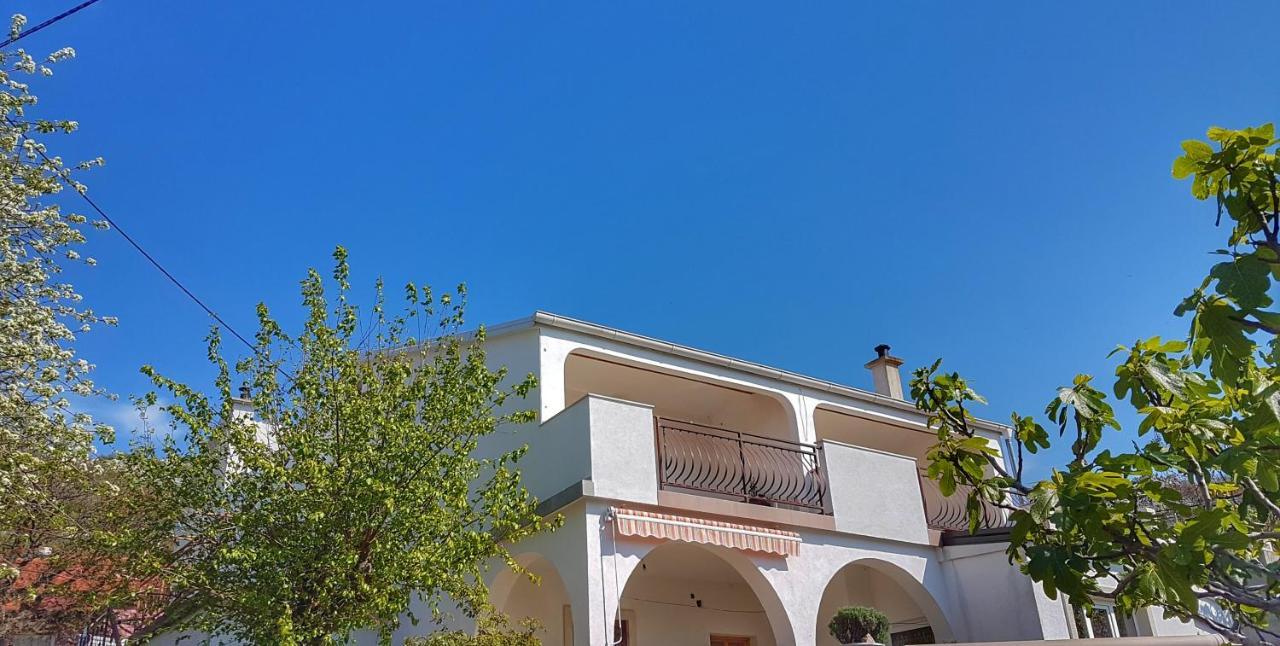 Apartman Luka Sveti Juraj Exterior photo