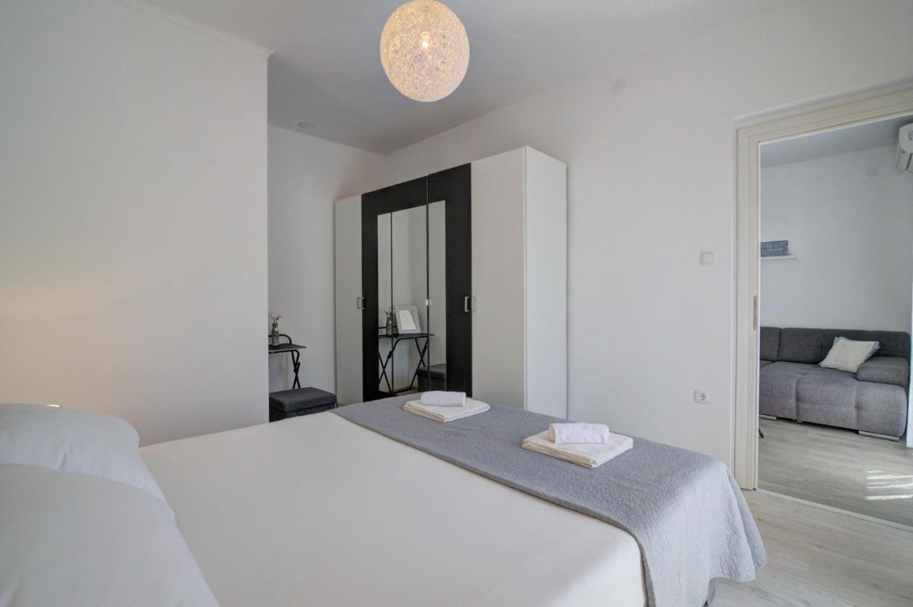 Apartman Luka Sveti Juraj Exterior photo